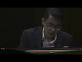 Jonathan mak  2022 van cliburn international piano competition preliminary round recital