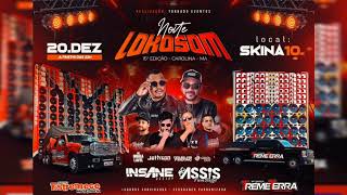 15° Noite Lokosom 2025 (Carolina-Ma) - Insane DJ e Mc Assic 10