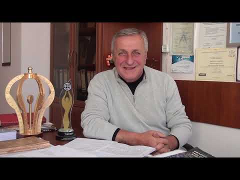 თსუ ალ. თვალჭრელიძის სახელობის მინერალური ნედლეულის კავკასიის ინსტიტუტი