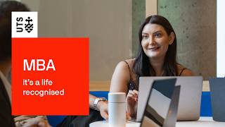 Where could a MBA take you