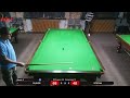 Mister S - Snooker Table 2 Live