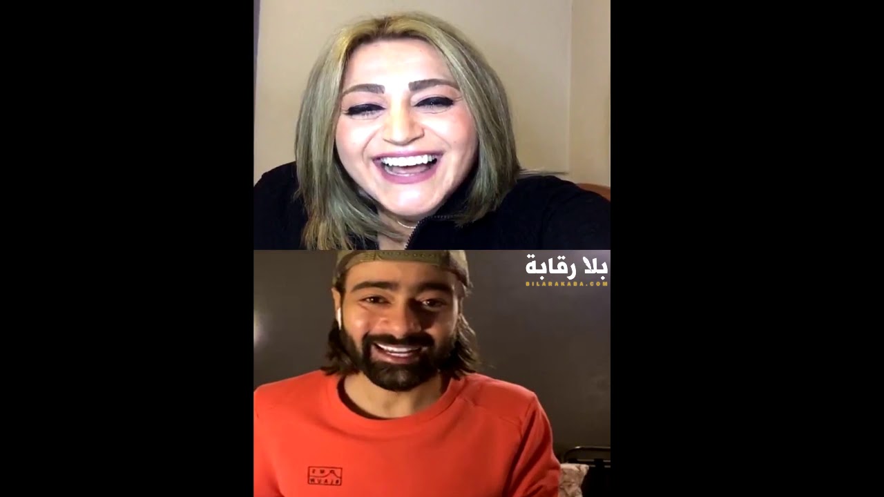 حمد اشكناني عن صداقته مع فاطمة الصفي، شجون الهاجري وعلي كاكولي: