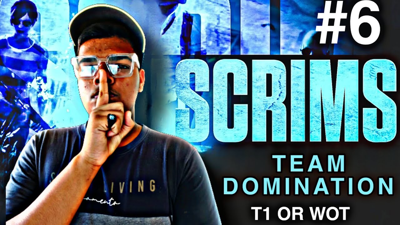 DOMINATION IN TIER 1 LOBBY 🔥 | IQOO Z6 PRO 5G BGMI COMPETITIVE GAMEPLAY | BGMI T1 LOBBY