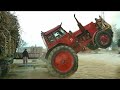 One tractor driver challenged, Belarus Tractor fails, The tractor repeatedly failed,gadi fails video