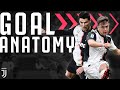 Ronaldo's Header, Dybala's Volley & More Special Goals | How Juventus Score | Goal Anatomy 2019/20