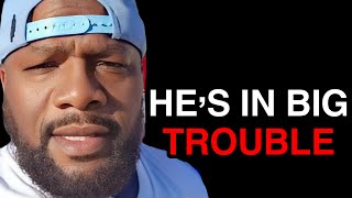 The $2.35 Million Scam That Got Big U Arrested & Indicted By The Feds