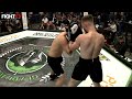 Jeancarlo mungia vs donovan cumbaa 150lb boxing  fighttv gladiator