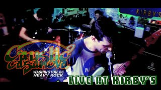 Caustic Casanova Live at Kirby's Beer Store (Last Night at Kirby's)