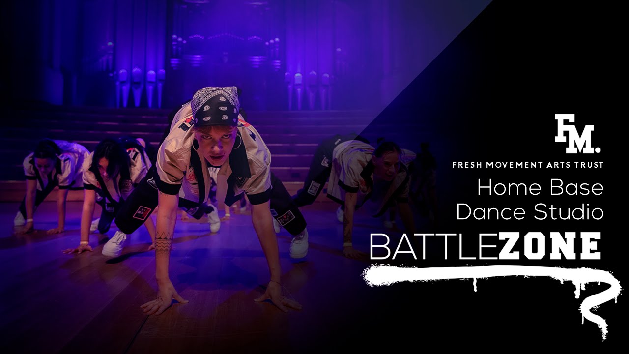 Battlezone 2022 Homebase YouTube