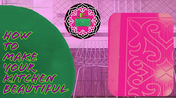 Making Cabinets with CNC Router Machine | Kitchen Cabinet with CNC | F&D CNC Craft