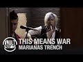 Marianas Trench Performs "This Means War" on Vault Sessions | JUNO TV