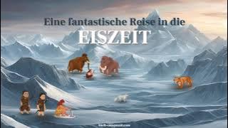 Download lagu Traumreise fĂŒr Kinder - Die fantastische Reise in die Eiszeit - Geschichte Eiszeit - Kindern erklĂ€rt