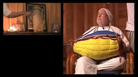 Evening Darshan 6/9/2009: Nectar of Devotion Chapter 14 Part 2 _002_of_013