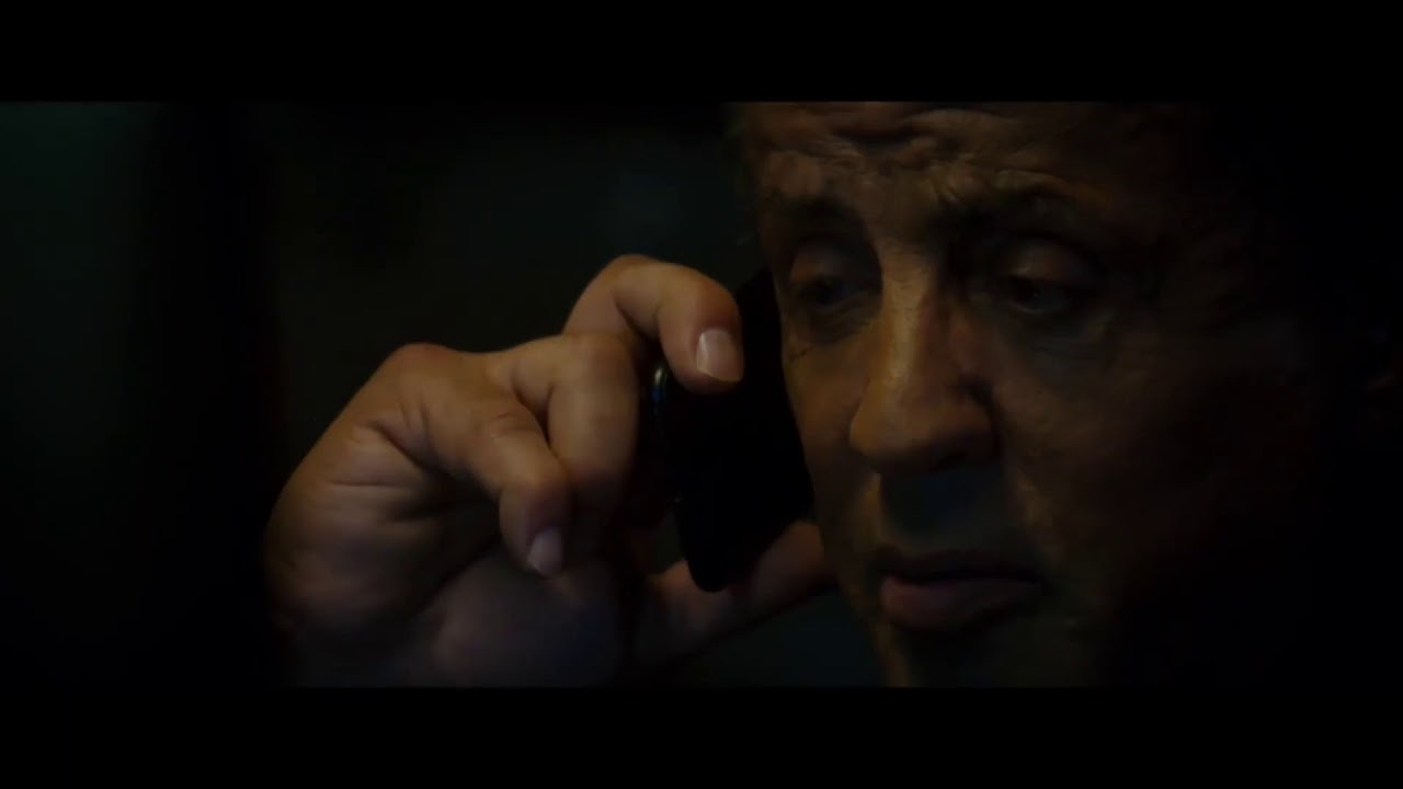 ⁣План побега 3 — Русский трейлер #2 2019 KINOPOT