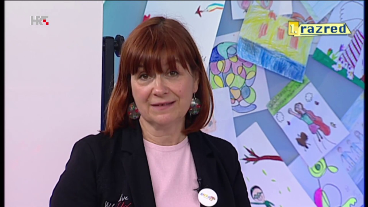 1. RAZRED - MATEMATIKA - ZADACI RIJEČIMA