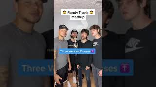 RANDY TRAVIS MASHUP SONGS | VLOGs PH