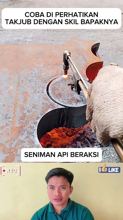 Seniman api