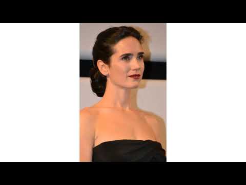 Jennifer Connelly Biography