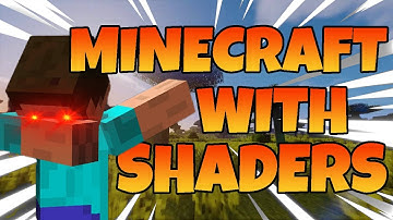 How to Download and Apply Shaders in Minecraft (TLauncher)