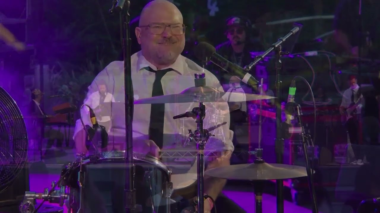 Watch Tortured Soul: Live House Music at Grand Performances (Full Concert) on YouTube Watch Tortured Soul: Live House Music at Grand Performances (Full Concert) on YouTube