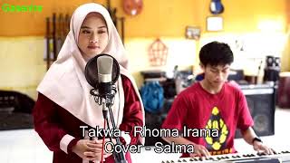 Takwa #cover salma