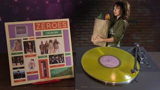 Sia - The Girl You Lost To Cocaine (2008) [Vinyl Video]