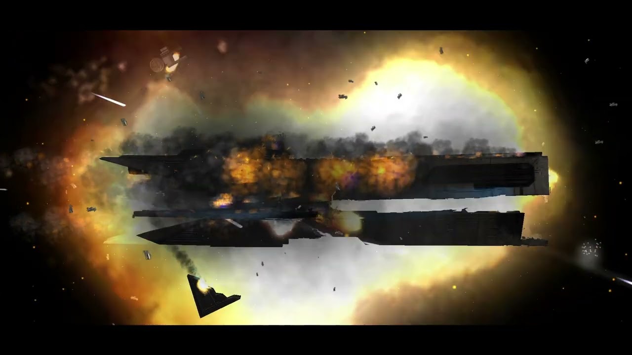 Star Wars Empires At War, Forces of Corruption, Yoden Mod Part 4 of 4