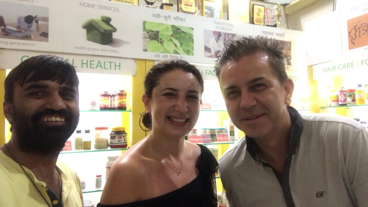 Ayurvedic Treatment experience at Pranav Yoga Ayurveda Healthcare