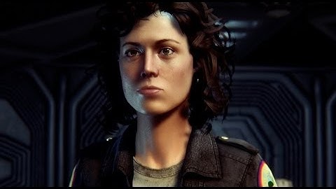 Alien: Isolation - Pre-Order Trailer