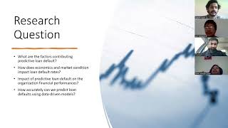 BAN 240 Capstone Project Prediciting Loan Default