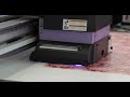UV printing