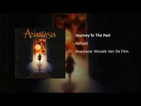 David Newman — Journey To The Past (Uit "Anastasia")