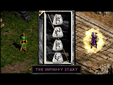 The Perfect Start To Season 12 Of Project Diablo 2