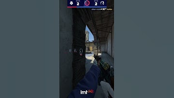 NiKo 1v3 Clutch in The Finals Against Liquid on Inferno