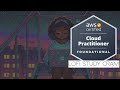 AWS Certified Cloud Practitioner Foundational (CCP) Lofi Meditation Study Cram + Study Notes