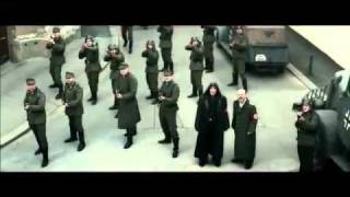 Bande annonce The Blood Reich 