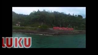 CINTA MALUKU by KAPZER JUNIOR HIP HOP