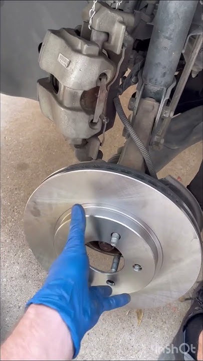 DONT PAD SLAP!! Brake pad malfunction, uneven wear, and more can be