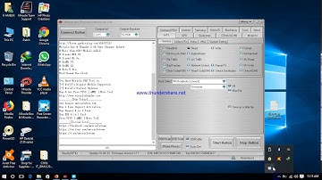 How to use DA file on miracle box