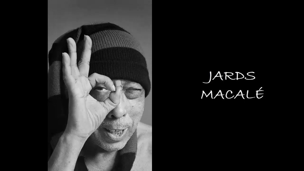 Mira JARDS MACALÉ - Lua Luar en YouTube Mira JARDS MACALÉ - Lua Luar en YouTube