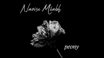 Peony (HORROR short film / dark ambient with Monotron Delay only!!)