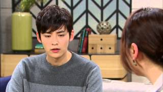 [HIT] 오늘부터 사랑해 - 이응경, 박진우에 널 어떻게 키웠는데 서운함 표시.20150513