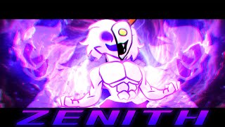 Zenith - Zdelta Fnf The Deltaverse - Vs Shaggy Chronicle Z