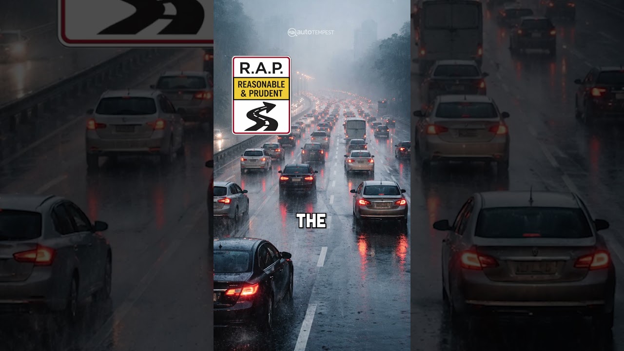 Speed Limits Are Going Away