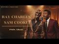 Vintage Soul Collection — When the Streetlights Pray for Me — Sam Cooke, Ray Charles Inspired