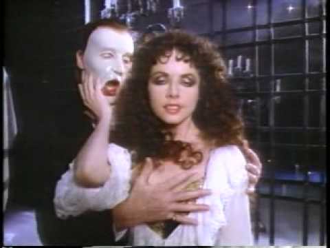 Phantom of the Opera - YouTube