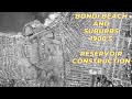 BONDI BEACH History - Construction of Infrastucture 1924 to 1927 in the Eastern Suburbs