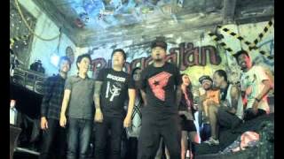 BLINGSATAN   JADILAH PEMBERANI
