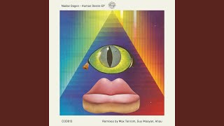 Human Desire (Ahau Remix)