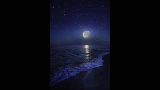"Moon river" (Лунная река) композитор  Генри Манчини.